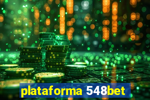 plataforma 548bet